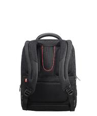 SAMSONITE Rucksack PRO-DLX-Linie, 15,6 "PC-Anschluss SCHWARZ - PC-Rucksäcke - 5