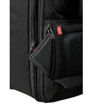 SAMSONITE Rucksack PRO-DLX-Linie, 15,6 "PC-Anschluss SCHWARZ - PC-Rucksäcke - 7