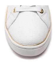 GUESS BECKIE ACTIVE LADY BECKIE ACTIVE LADY Turnschuhe Wei&szlig; - Damenschuhe - 3