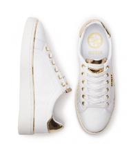 GUESS BECKIE ACTIVE LADY BECKIE ACTIVE LADY Turnschuhe Wei&szlig; - Damenschuhe - 5