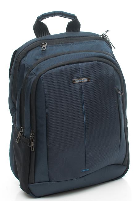 Rucksack GUARDIT 2.0-Linie, 14,1 "PC-Halterung Blau - PC-Rucks&auml;cke