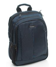 SAMSONITE Rucksack GUARDIT 2.0-Linie, 14,1 "PC-Halterung Blau - PC-Rucks&auml;cke - 2