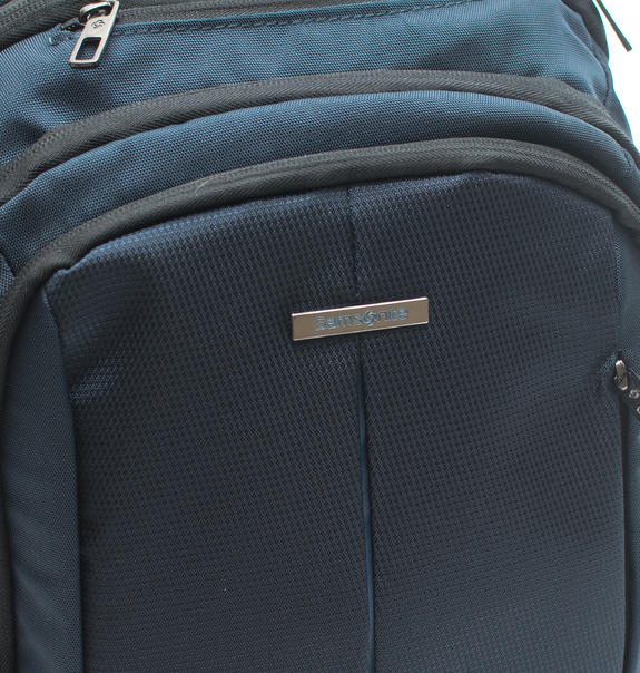 Rucksack GUARDIT 2.0-Linie, 14,1 "PC-Halterung Blau - PC-Rucks&auml;cke