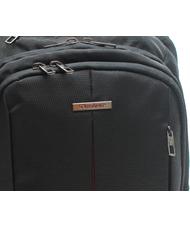 SAMSONITE Rucksack GUARDIT 2.0-Linie, 14,1 "PC-Halterung SCHWARZ - PC-Rucks&auml;cke - 4