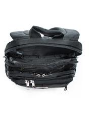 SAMSONITE Rucksack GUARDIT 2.0-Linie, 14,1 "PC-Halterung SCHWARZ - PC-Rucks&auml;cke - 5