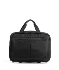 SAMSONITE GUARDIT 2.0 GUARDIT 2.0-Linie, 17,3 "PC-Anschluss SCHWARZ - Pilotentrolley - 3