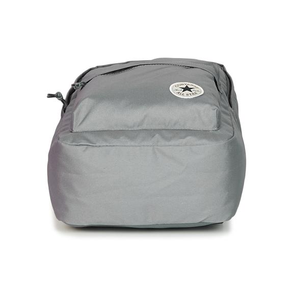 Zaino EDC-Modell, 15 "PC-Halter kaltes Grau - Rucks&auml;cke f&uuml;r Schule &amp; Freizeit