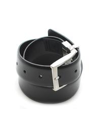 TIMBERLAND G&uuml;rtel Aus Leder, wendbar und k&uuml;rzbar SCHWARZ - G&uuml;rtel - 4