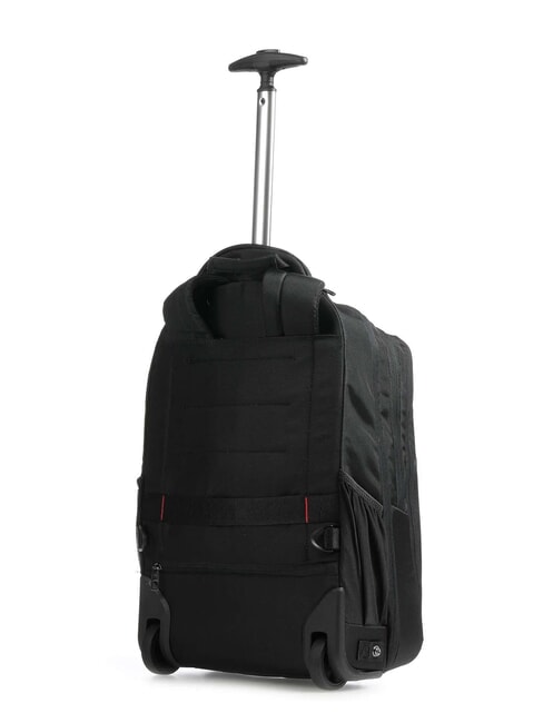 GUARDIT 2.0 GUARDIT 2.0, Trolley-Rucksack für PC 15,6 " SCHWARZ - PC-Rucksäcke