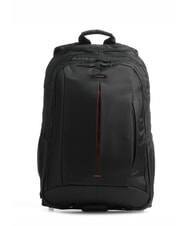 SAMSONITE GUARDIT 2.0 GUARDIT 2.0, Trolley-Rucksack für PC 15,6 " SCHWARZ - PC-Rucksäcke - 3
