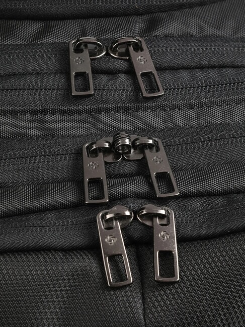 GUARDIT 2.0 GUARDIT 2.0, Trolley-Rucksack für PC 15,6 " SCHWARZ - PC-Rucksäcke