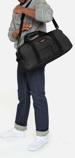 Brustbereich STAND + Linie SCHWARZ - Reisetaschen