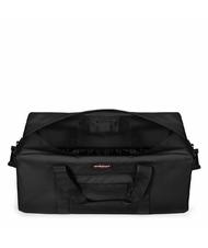 EASTPAK Brustbereich TERMINAL + Leitung SCHWARZ - Reisetaschen - 5