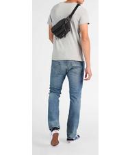 EASTPAK Marsupio DOGGY BAG-Modell SchwarzDenim - Hüfttaschen - 5