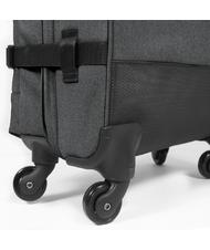 EASTPAK TRANS4 L Gro&szlig;er Trolley SchwarzDenim - Halbharte Trolleys - 6
