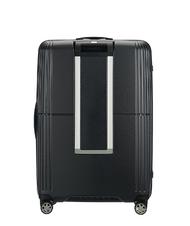 SAMSONITE ORFEO ORFEO, groß tinte schwarz - Harte Trolleys - 3