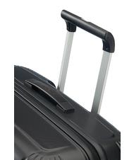 SAMSONITE ORFEO ORFEO, groß tinte schwarz - Harte Trolleys - 4