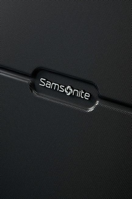 ORFEO ORFEO, groß tinte schwarz - Harte Trolleys