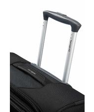 SAMSONITE Trolley DYNAMORE-Linie, Handgep&auml;ck, erweiterbar SCHWARZ - Handgep&auml;ck - 5