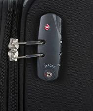 SAMSONITE Trolley DYNAMORE-Linie, Handgep&auml;ck, erweiterbar SCHWARZ - Handgep&auml;ck - 7
