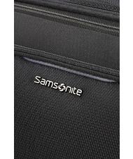 SAMSONITE Trolley DYNAMORE-Linie, Handgep&auml;ck, erweiterbar SCHWARZ - Handgep&auml;ck - 9