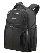 SAMSONITE Rucksack XBR, 15,6 "PC-Halterung SCHWARZ - PC-Rucks&auml;cke - 2