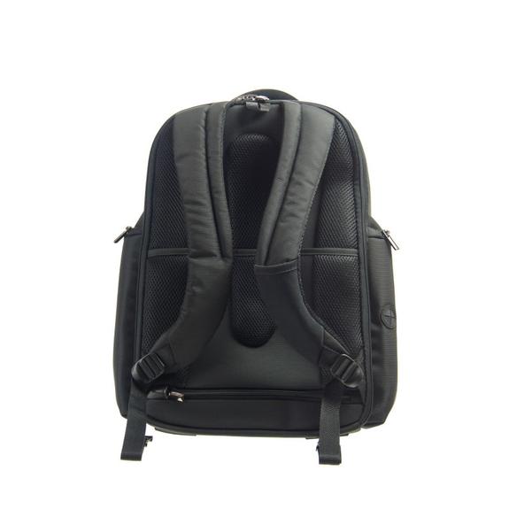 Rucksack XBR, 15,6 "PC-Halterung SCHWARZ - PC-Rucks&auml;cke