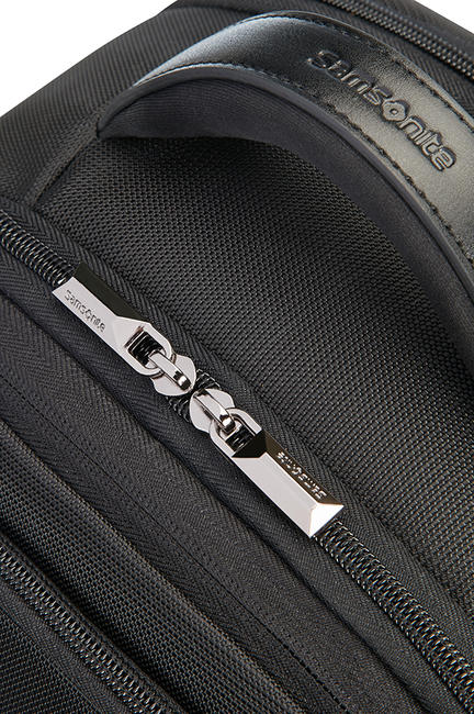Rucksack XBR, 15,6 "PC-Halterung SCHWARZ - PC-Rucks&auml;cke