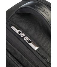 SAMSONITE Rucksack XBR, 15,6 "PC-Halterung SCHWARZ - PC-Rucks&auml;cke - 4
