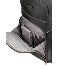SAMSONITE Rucksack XBR, 15,6 "PC-Halterung SCHWARZ - PC-Rucks&auml;cke - 6