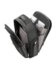 SAMSONITE Rucksack XBR, 15,6 "PC-Halterung SCHWARZ - PC-Rucks&auml;cke - 7