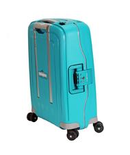 SAMSONITE S'CURE S'CURE, Handgepäck WASSERBLAU - Handgepäck - 4