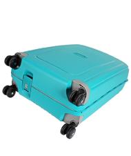 SAMSONITE S'CURE S'CURE, Handgepäck WASSERBLAU - Handgepäck - 7