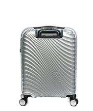 AMERICAN TOURISTER Trolley JETGLAM, Handgep&auml;ck silbermetallic - Handgep&auml;ck - 5