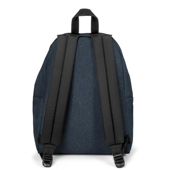 Rucksack  Padded Pak'r  dreifach denim - Rucksäcke für Schule &amp; Freizeit