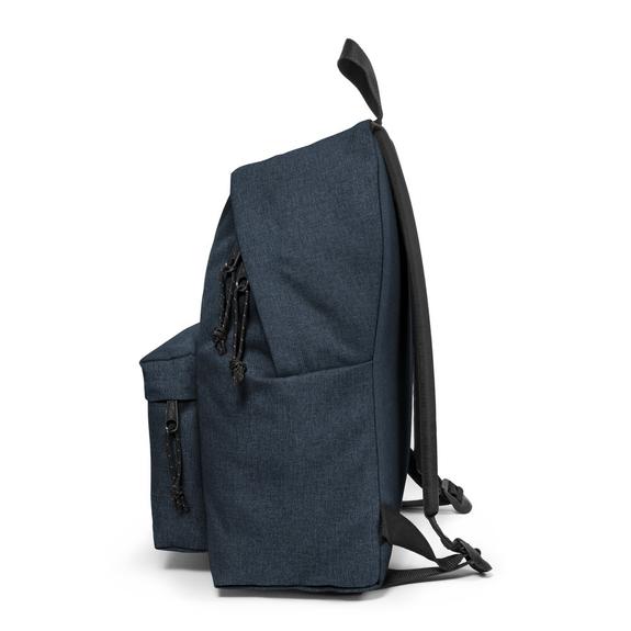 PADDED PAK'R Rucksack dreifach denim - Rucks&auml;cke f&uuml;r Schule &amp; Freizeit