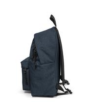 EASTPAK PADDED PAK'R Rucksack dreifach denim - Rucks&auml;cke f&uuml;r Schule &amp; Freizeit - 3