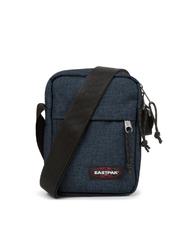 EASTPAK Bürste DAS EINE Modell dreifach denim - Umhängetaschen Herren - 3