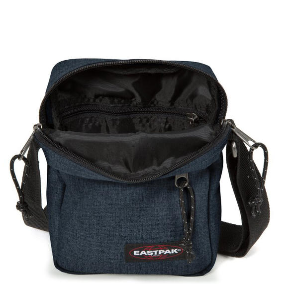 Bürste DAS EINE Modell dreifach denim - Umhängetaschen Herren