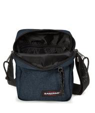 EASTPAK Bürste DAS EINE Modell dreifach denim - Umhängetaschen Herren - 4