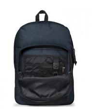 EASTPAK PINNACLE Rucksack dreifach denim - Rucks&auml;cke f&uuml;r Schule &amp; Freizeit - 3