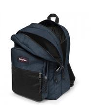 EASTPAK PINNACLE Rucksack dreifach denim - Rucks&auml;cke f&uuml;r Schule &amp; Freizeit - 4