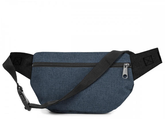 Marsupio DOGGY BAG-Modell dreifach denim - Hüfttaschen