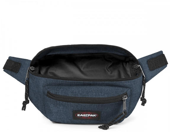 Marsupio DOGGY BAG-Modell dreifach denim - Hüfttaschen