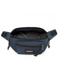 EASTPAK Marsupio DOGGY BAG-Modell dreifach denim - Hüfttaschen - 3