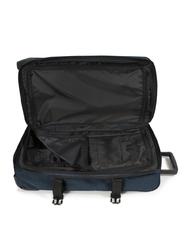 EASTPAK Trolley TRANVERZ M mit TSA, mittlere Größe dreifach denim - Halbharte Trolleys - 2