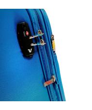 RONCATO Trolley SPEED Spinner, Handgep&auml;ck, erweiterbar Saphir - Handgep&auml;ck - 5