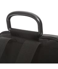 MANDARINA DUCK MD20 Mini-Umhängerucksack SCHWARZ - Damentaschen - 4