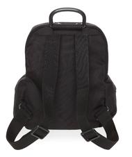 MANDARINA DUCK MD20 Schulterrucksack SCHWARZ - Damentaschen - 4