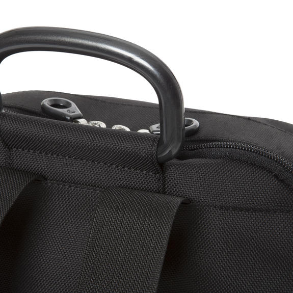 MD20 Schulterrucksack SCHWARZ - Damentaschen